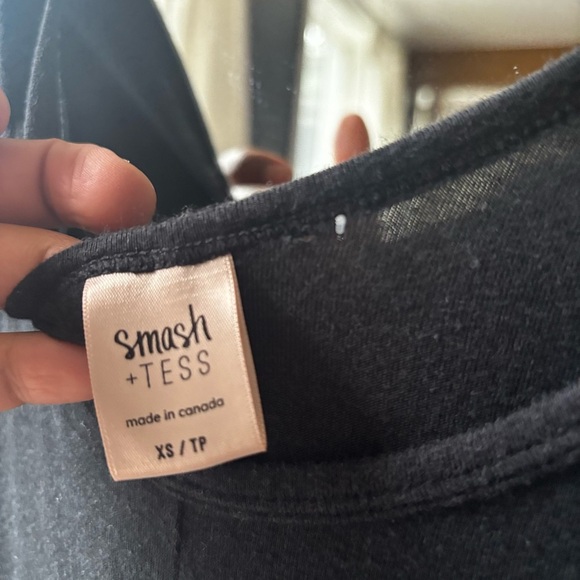 Smash + Tess | the Saturday romper | size xs - Picture 4 of 5